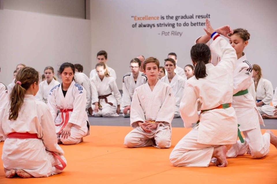 Skillai SkillAiPlus - Aikido Bond Nederland