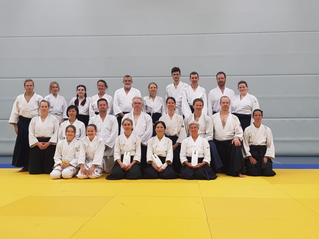 aikido-vrouwenstage-nationale-sportweek